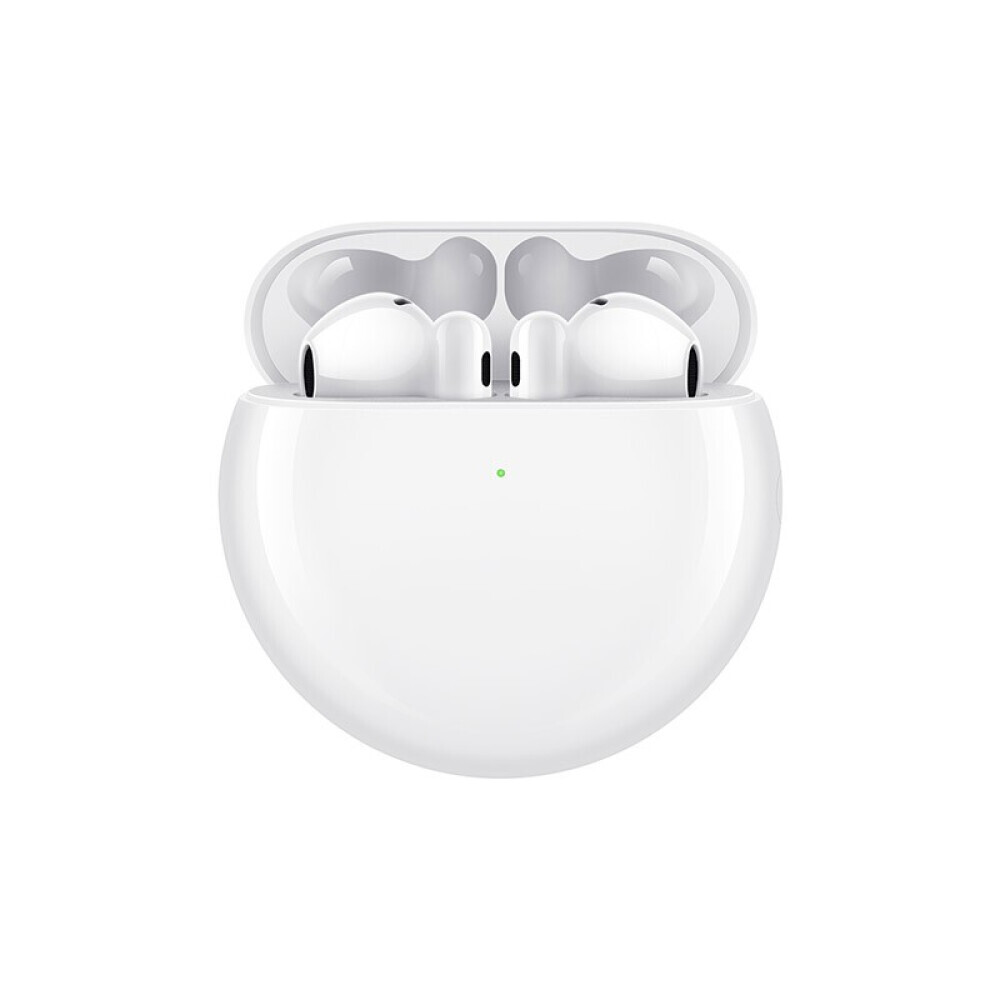 

Беспроводные наушники Huawei FreeBuds4 T0004, белый