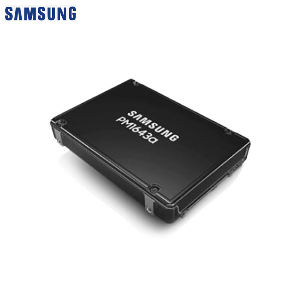 

SSD-накопитель Samsung PM1643A Enterprise Server 1,92T