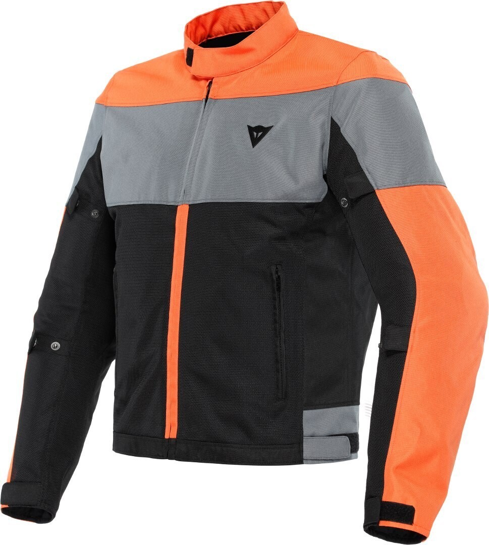 

Куртка мотоциклетная текстильная Dainese Elettrica Air Tex, мульти