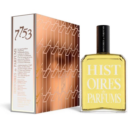 Histoires de Parfums 7753 120мл цена и фото