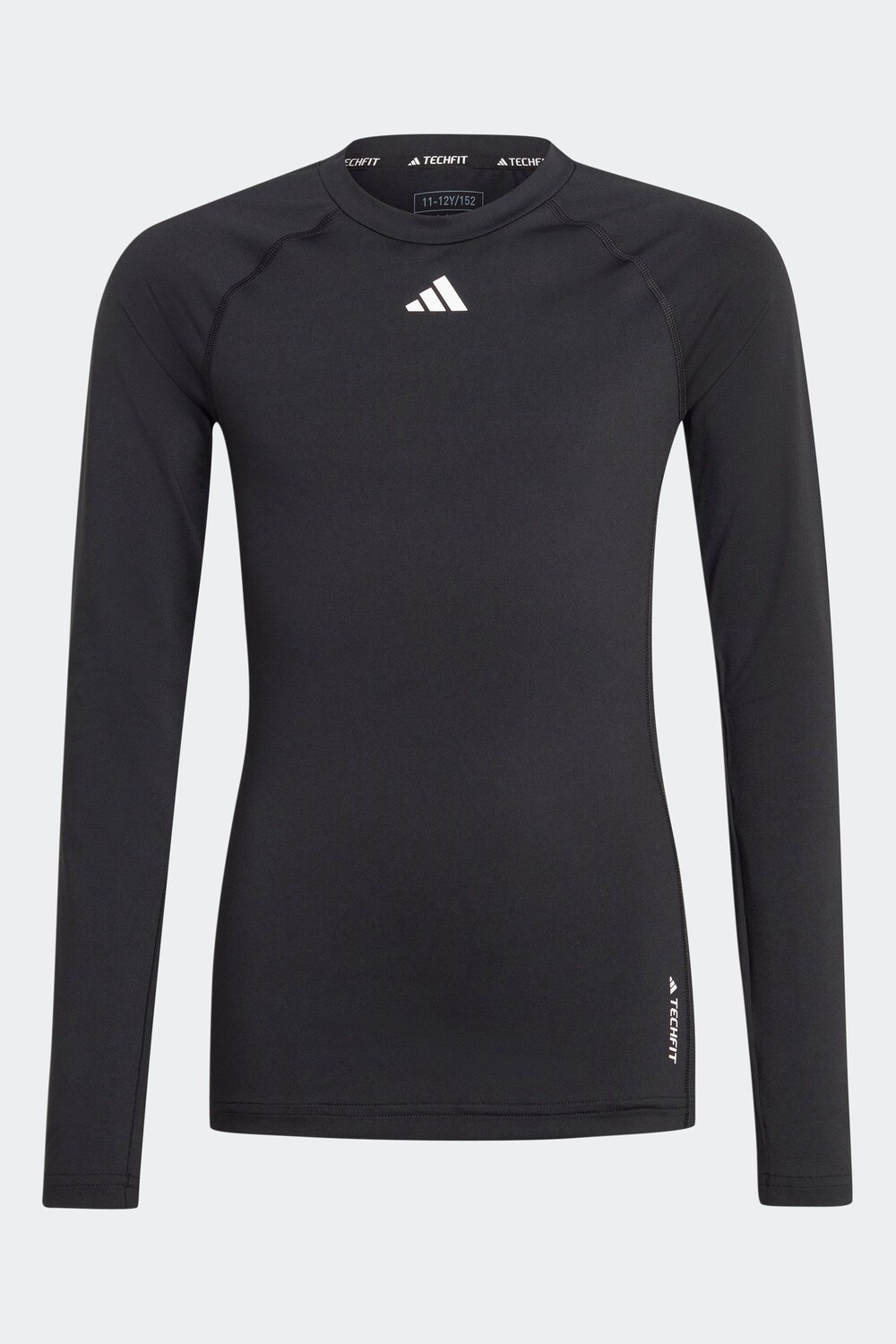 

Футболка adidas, черный