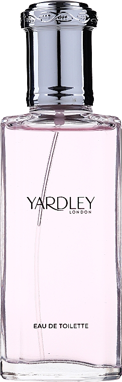 Туалетная вода Yardley English Rose Contemporary Edition туалетная вода yardley freesia