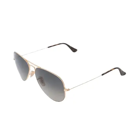 

Солнцезащитные очки Aviator unisex, Ray-Ban