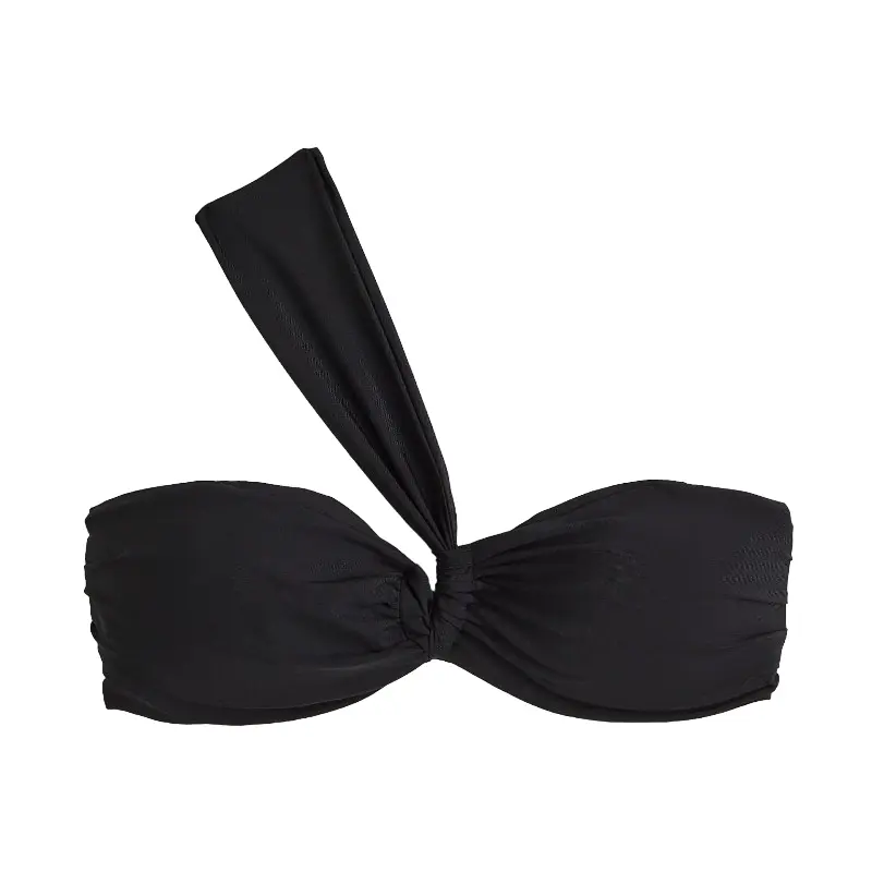 

Лиф купальника H&M Padded Bikini, черный