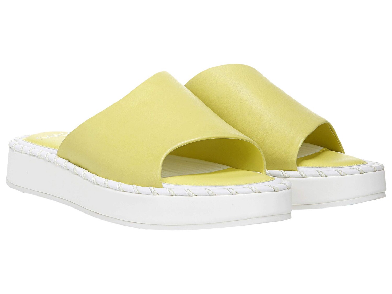 

Сандалии Franco Sarto, Zoe by SARTO