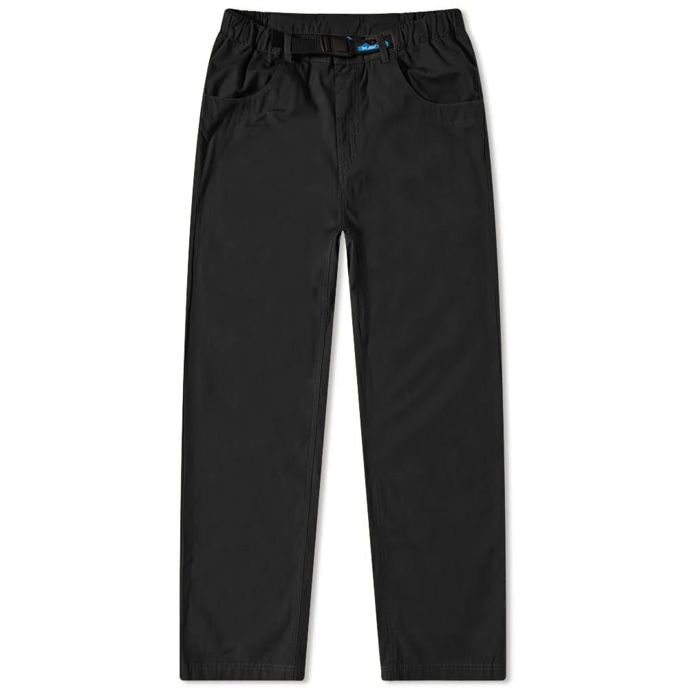

Брюки KAVU Chilli Lite Pant