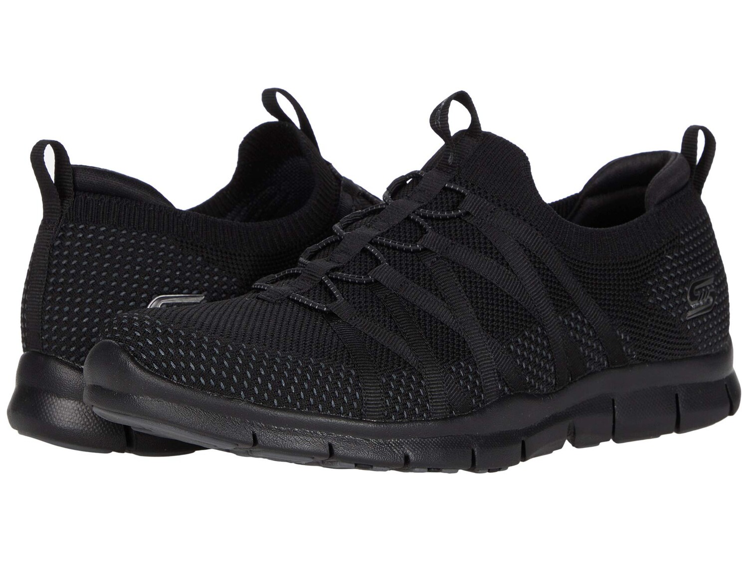 

Кроссовки SKECHERS, Gratis - Chic Newness