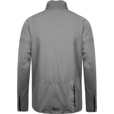 Куртка GORE-TEX Paclite – мужская GOREWEAR, цвет Lab Gray thisisneverthat gore tex paclite