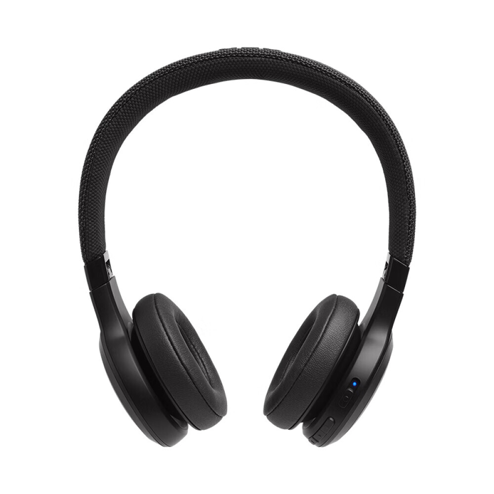 

Беспроводные наушники JBL LIVE400BT с голосовым управлением, черный