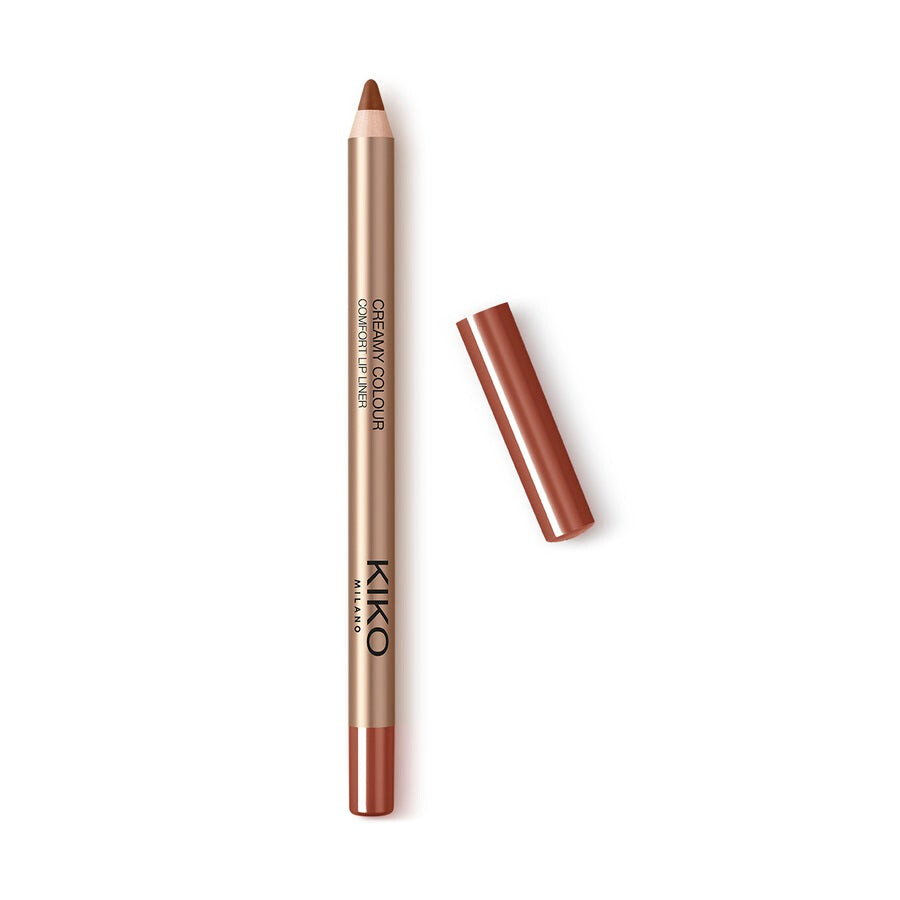 

KIKO Milano Карандаш для губ Creamy Color Comfort Lip Liner 22 Red Amber 1,2 г