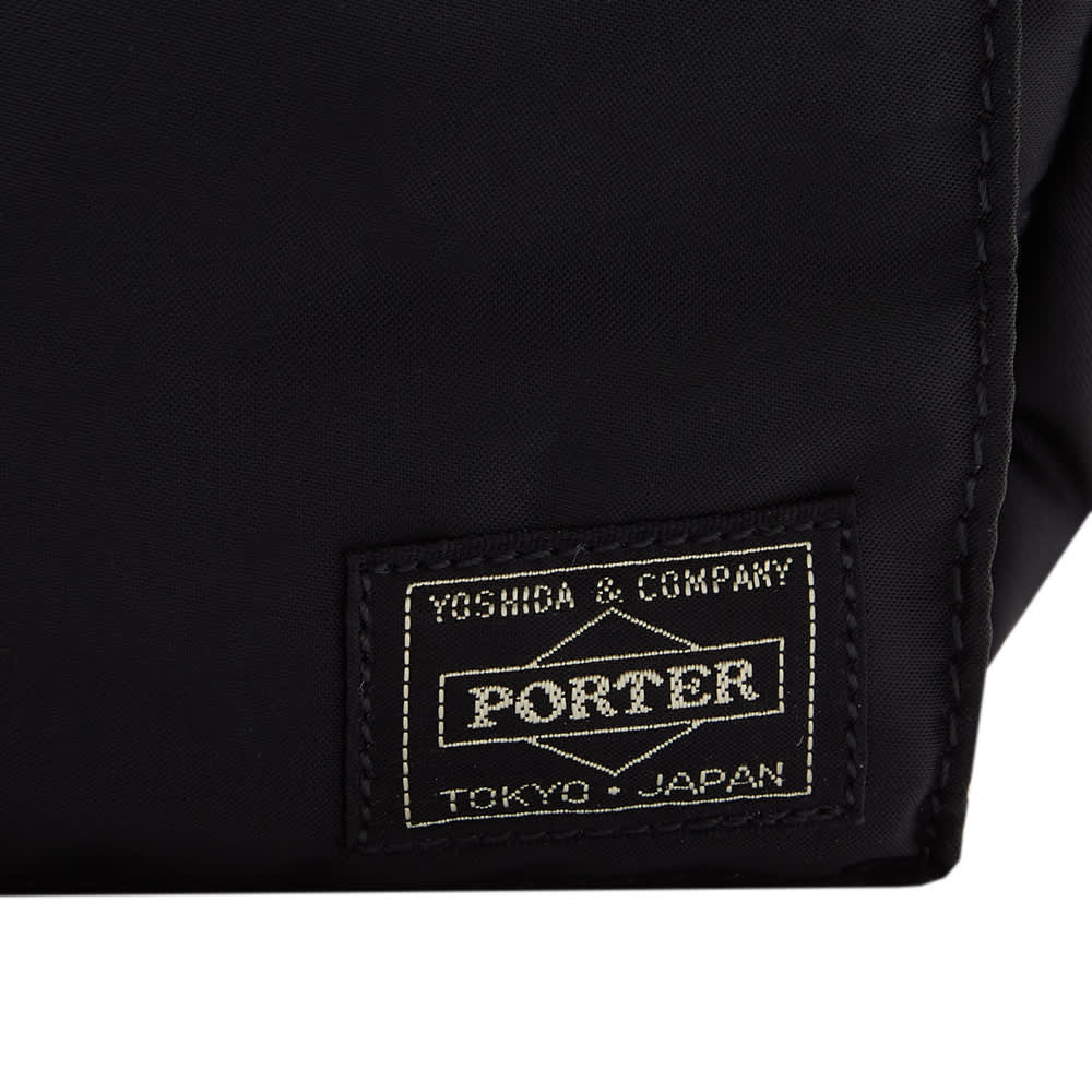 Сумка Porter-Yoshida & Co. Square Waist Bag