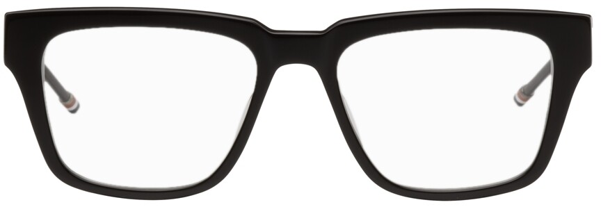 

Черные очки TB715 Thom Browne