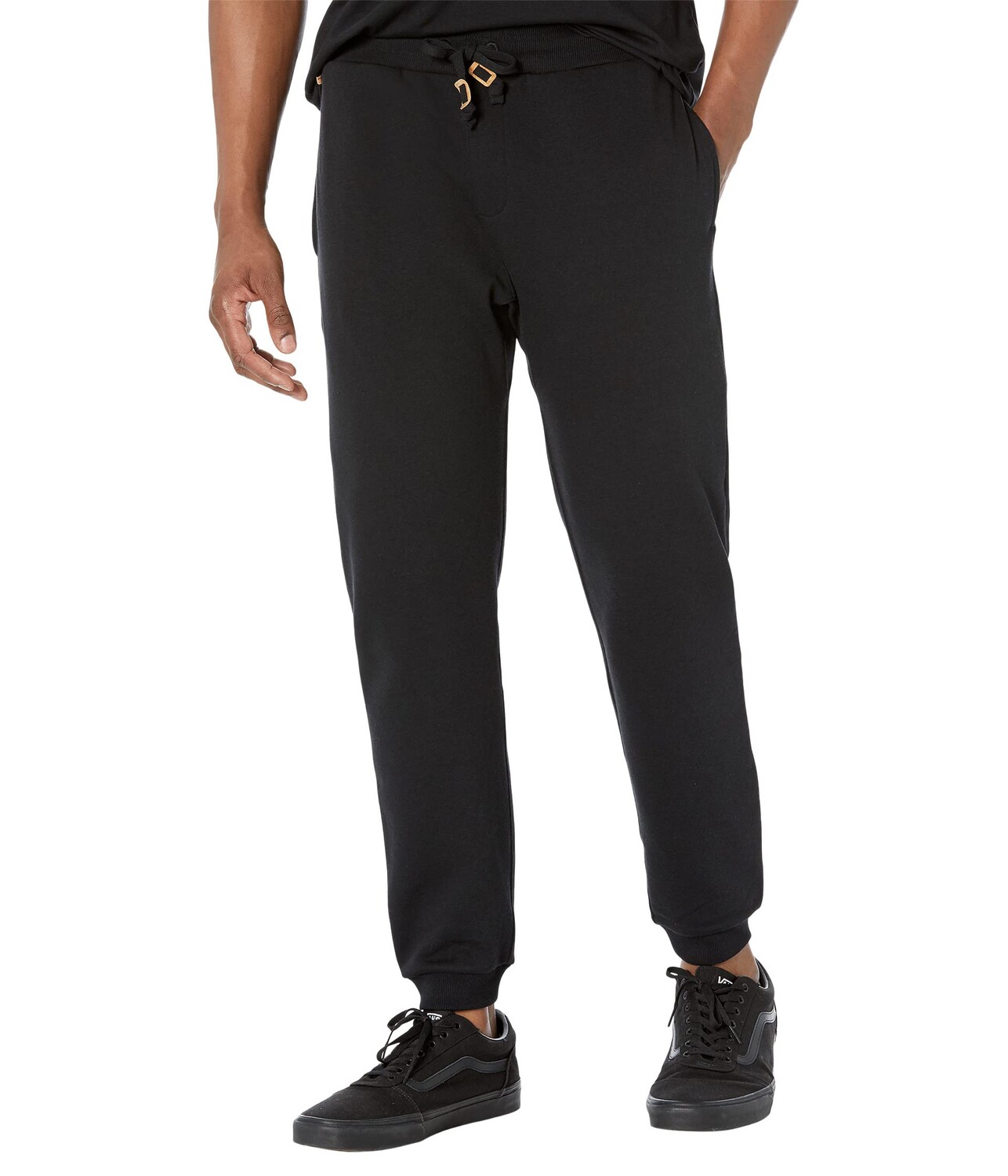 

Брюки прямого кроя tentree, Treefleece Atlas Sweatpants
