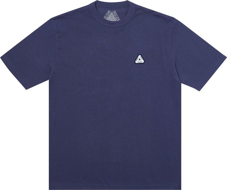 

Футболка Palace Sofar T-Shirt 'Navy', синий