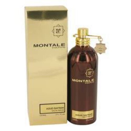 

MONTALE Aoud Safran парфюмерная вода спрей