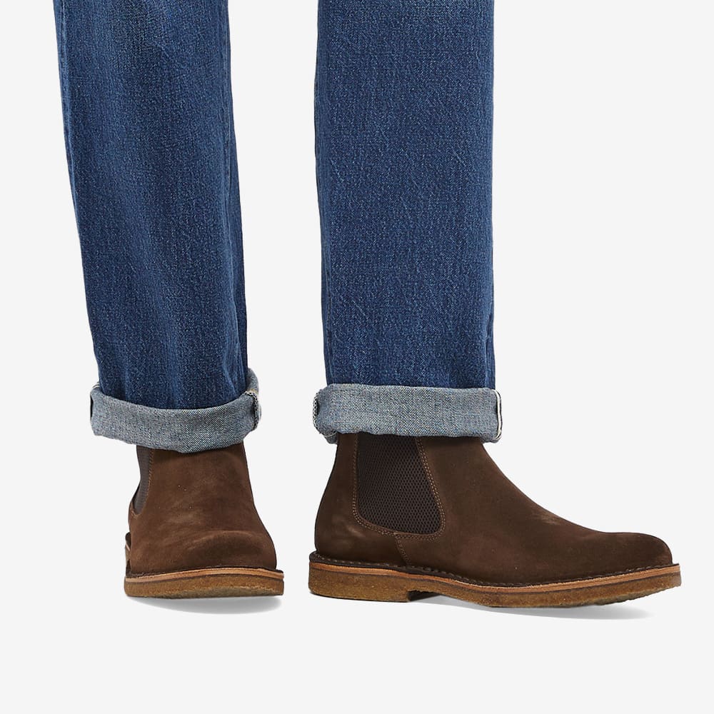 Astorflex bitflex cheap chelsea boot