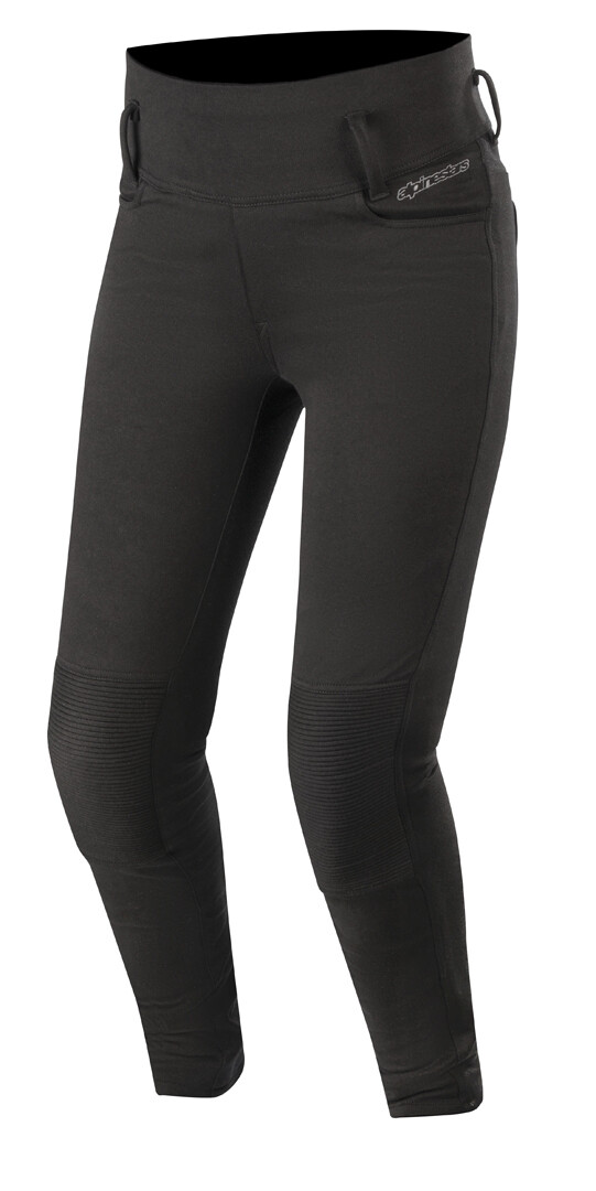 

Леггинсы Alpinestars Banshee мотоциклетные женщин, черные