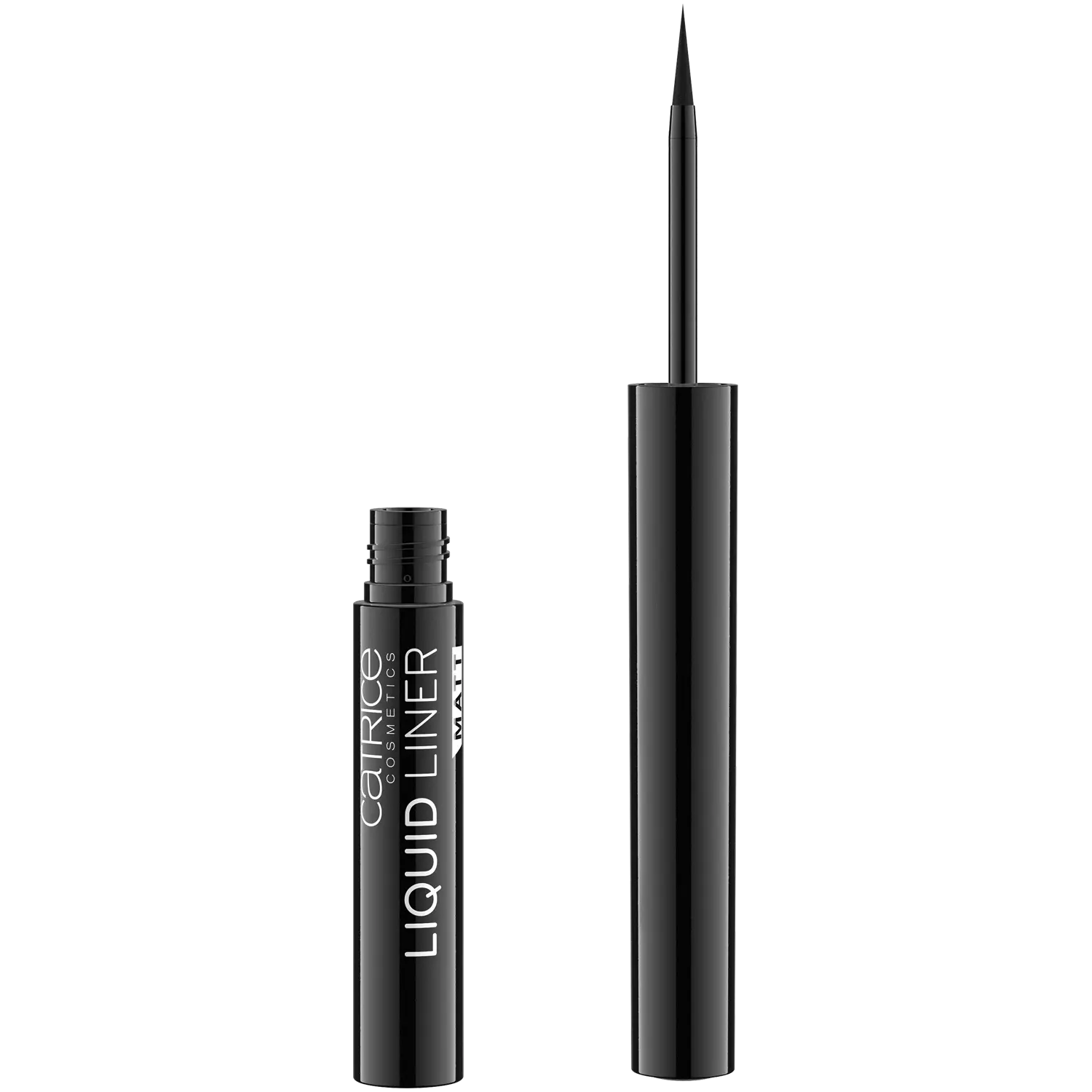 

Catrice Liquid подводка для глаз 010, 1,7 мл