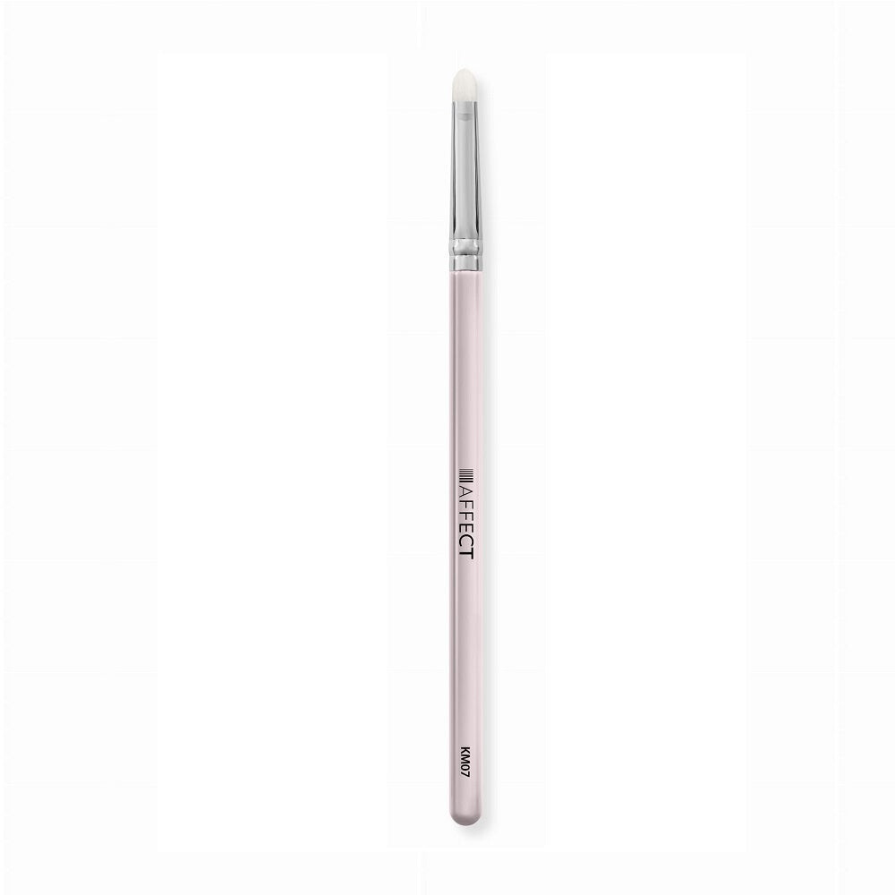 

Affect Eyes & Lips Brush Кисть для глаз и губ KM07