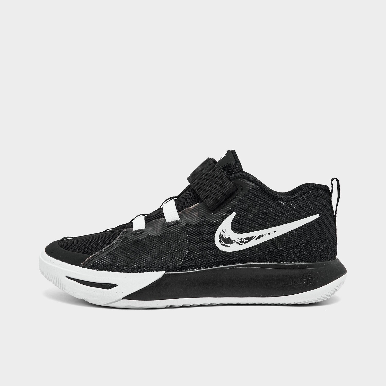Баскетбольные кроссовки Nike Kyrie Flytrap 6 для маленьких детей ...