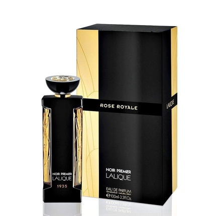 Lalique Rose Royale Eau de Parfum спрей для женщин 100мл