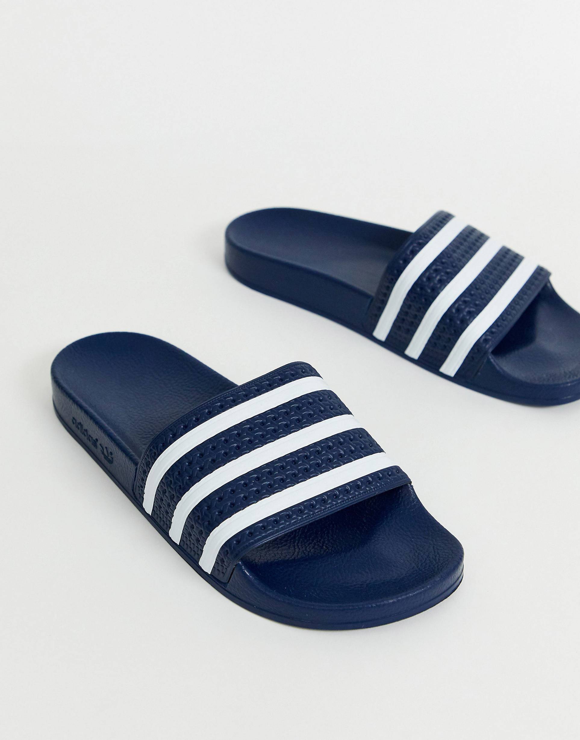 Adidas hot sale adilette 288022