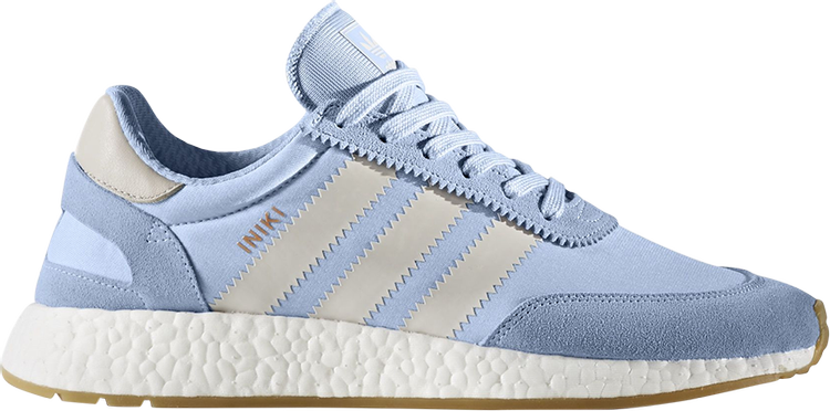 Adidas iniki discount runner blue