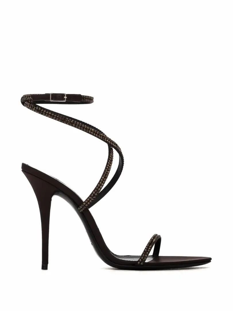 

Босоножки Ava 105 Saint Laurent