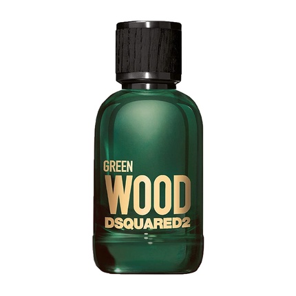 DSQUARED2 Wood Green от Dsquared2 EDT Mini 0,17 унции