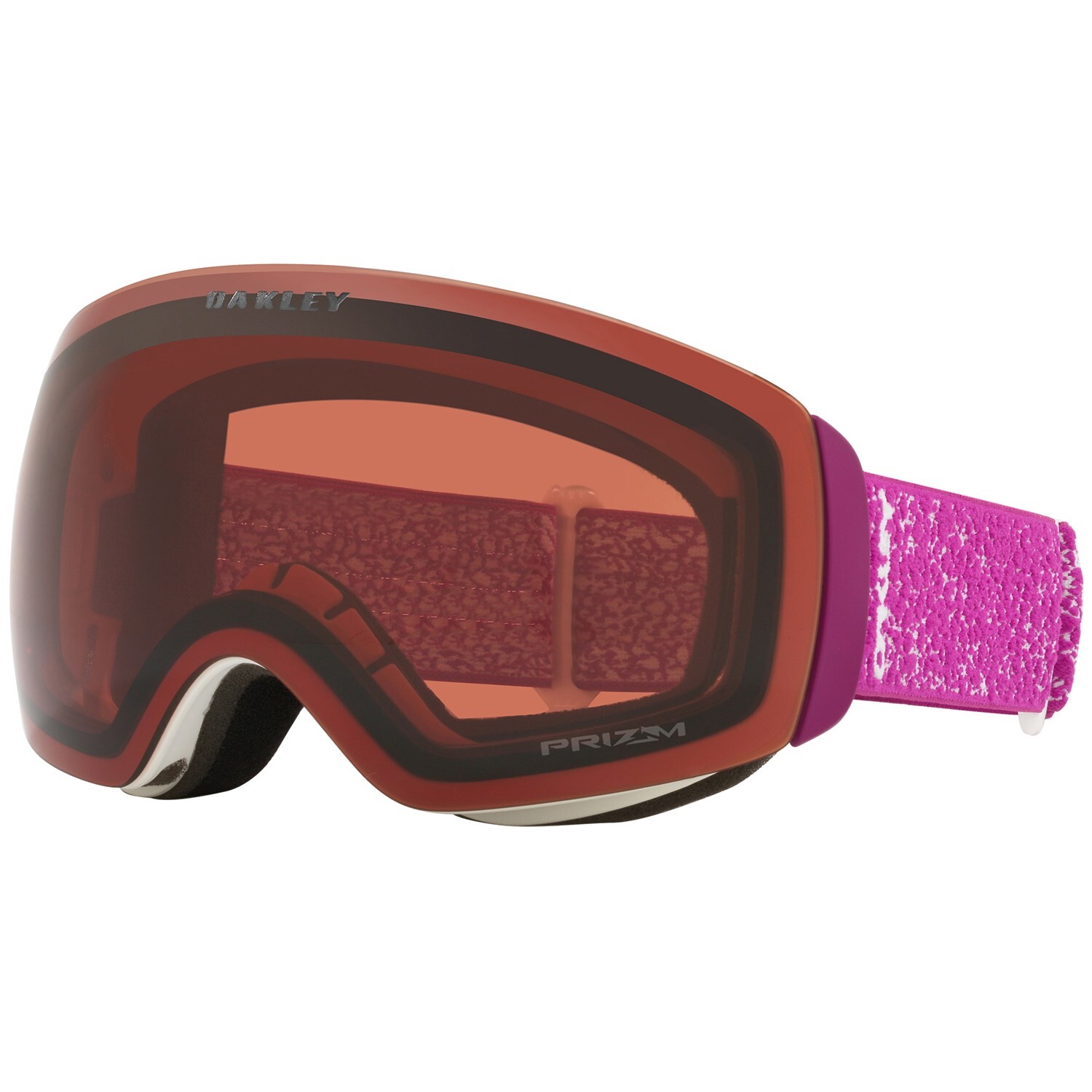 

Очки Oakley Flight Deck M, фиолетовый