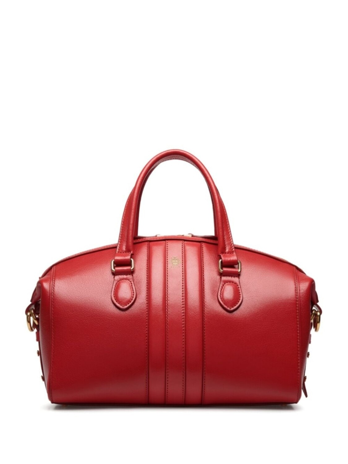 

Сумка Bally Beckett, красный