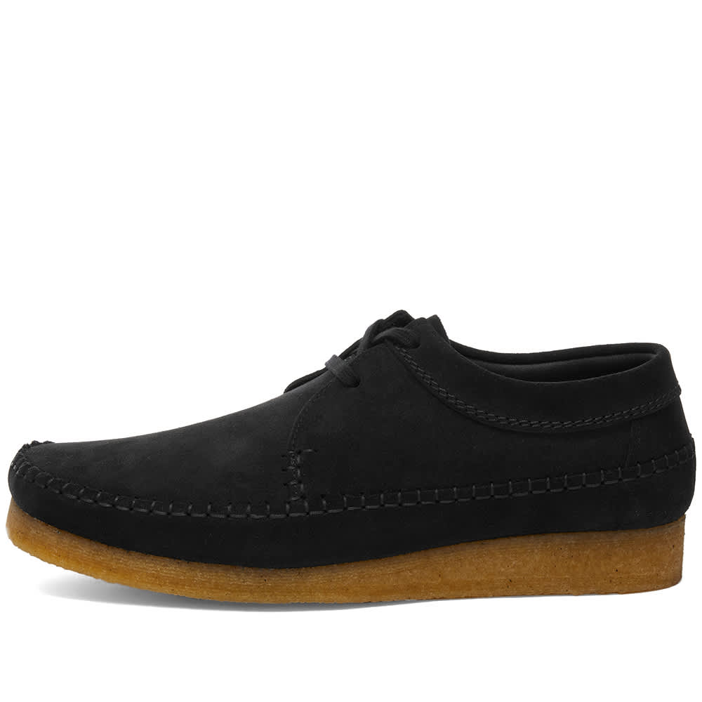 Clarks Originals Weaver CDEK.Shopping