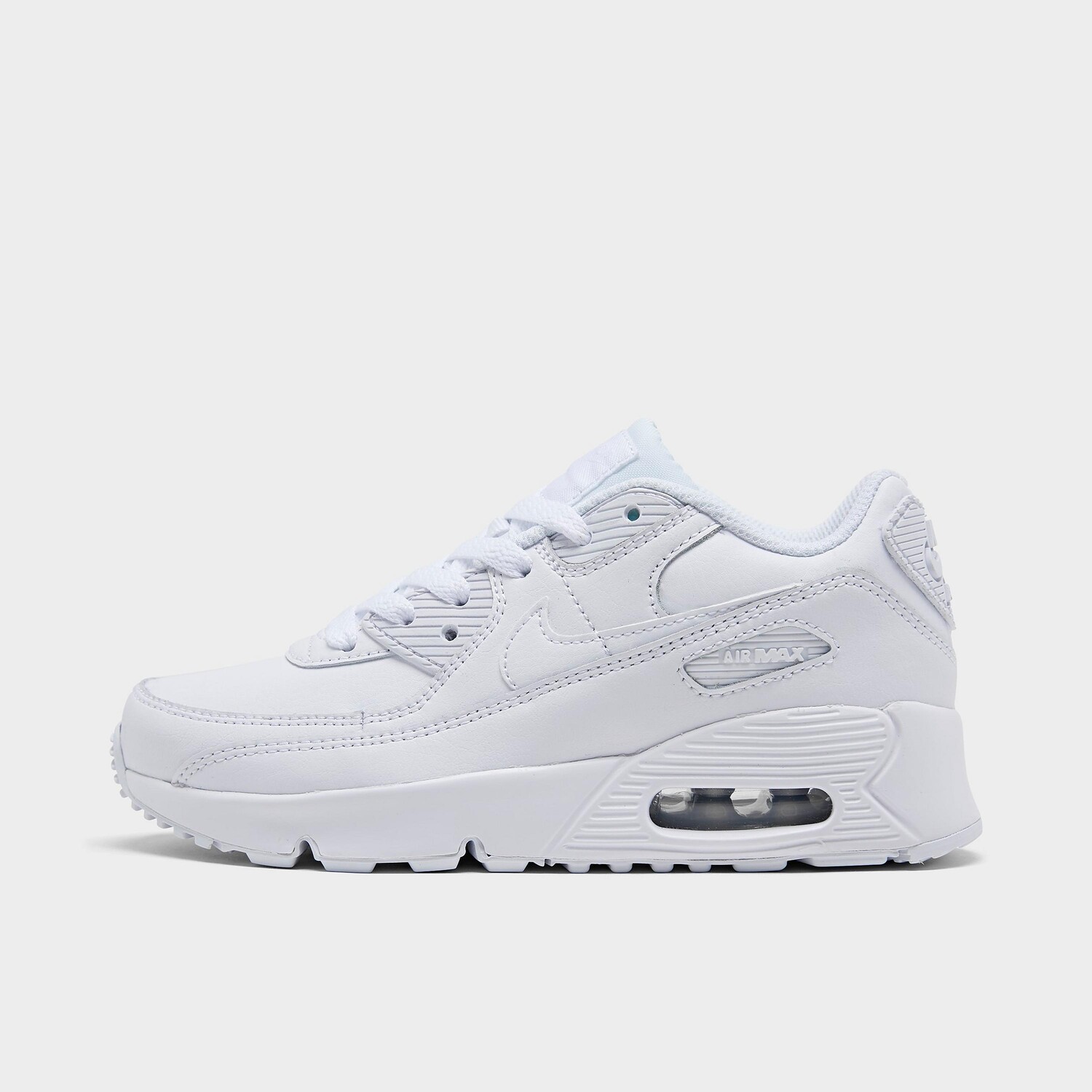 

Детские кроссовки Nike Air Max 90, белый