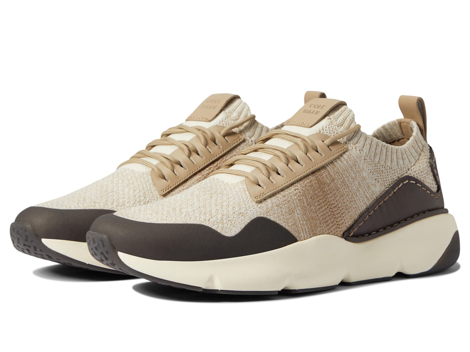 

Кроссовки Cole Haan, Zerogrand All-Day Trainer 2.0