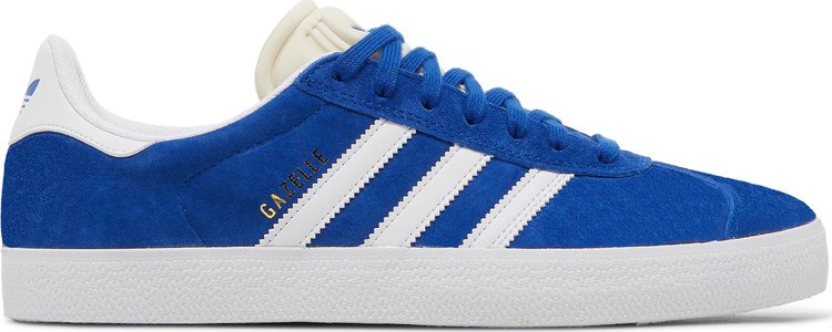 adidas gazelle og deepblue