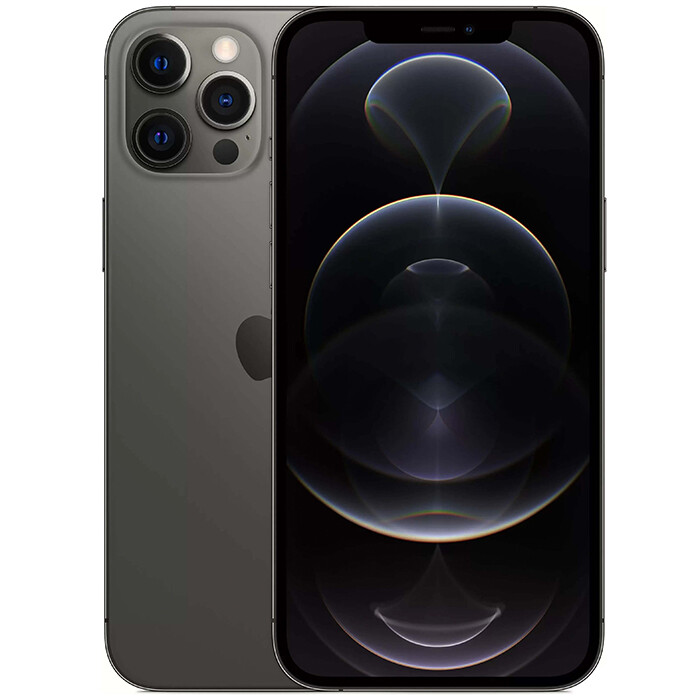 

Смартфон Apple iPhone 12 Pro Max 128GB, Graphite