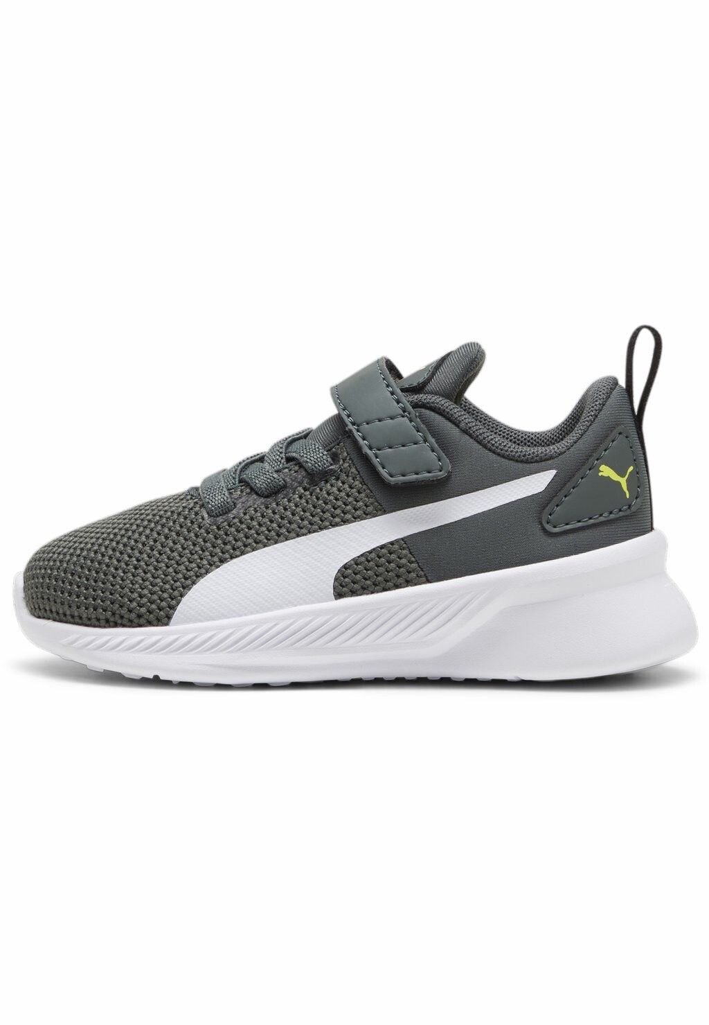 

Обувь для ходьбы Flyer Puma, цвет mineral gray whiteblack