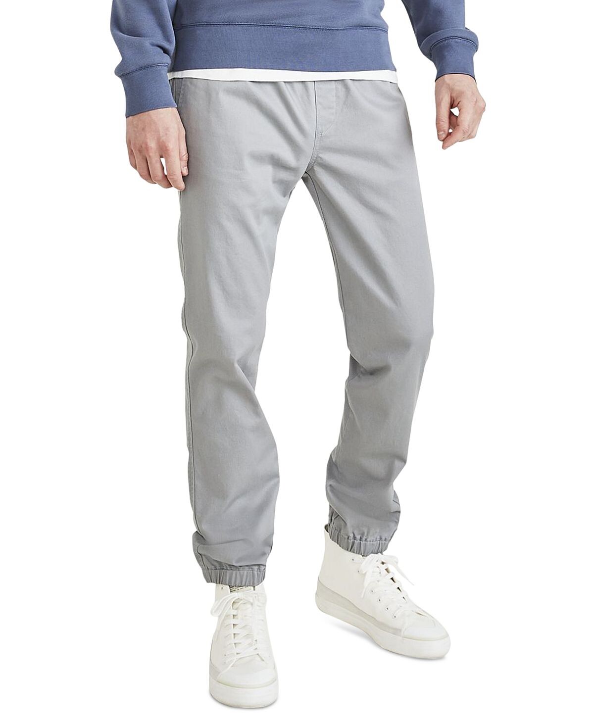 

Мужские облегающие брюки ultimate jogger Dockers, мульти