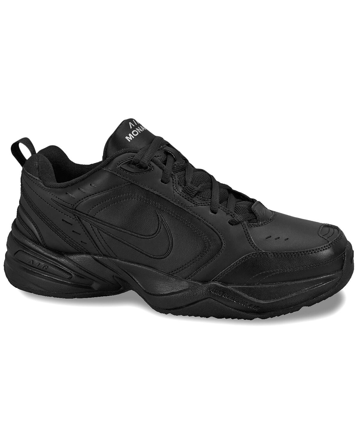 

Мужские кроссовки air monarch iv training от finish line Nike, мульти