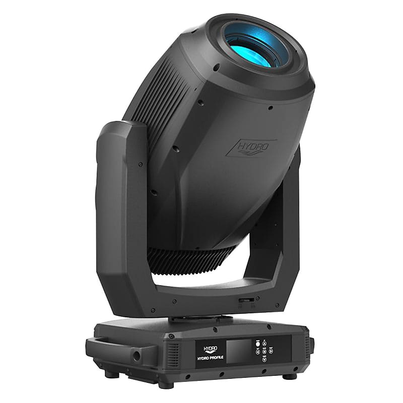 American DJ HYDRO-PROFILE 660W Cool White LED IP65 Светильник с подвижной головкой American DJ HYDRO-PROFILE 660W Cool White LED IP65 Moving Head Light Fixture super bright 100w led spot moving head light 100 watt led gobo moving heads for dj disco home family party club show stage light