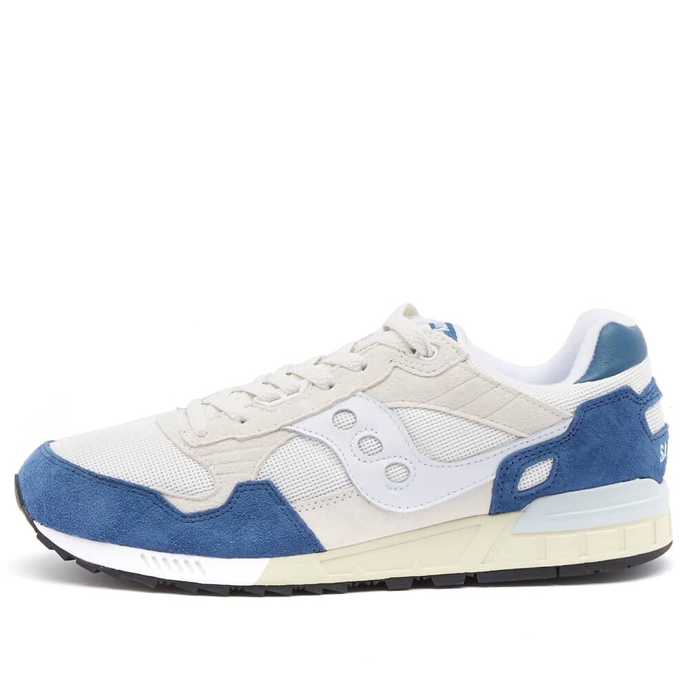 

Кроссовки Saucony Shadow 5000