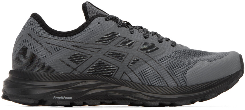 

Серые кроссовки Gel-Excite Trail Asics