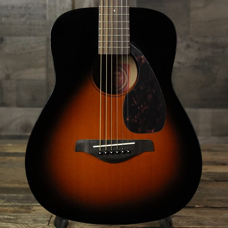 

Yamaha JR2 3/4 Acoustic Tobacco Sunburst