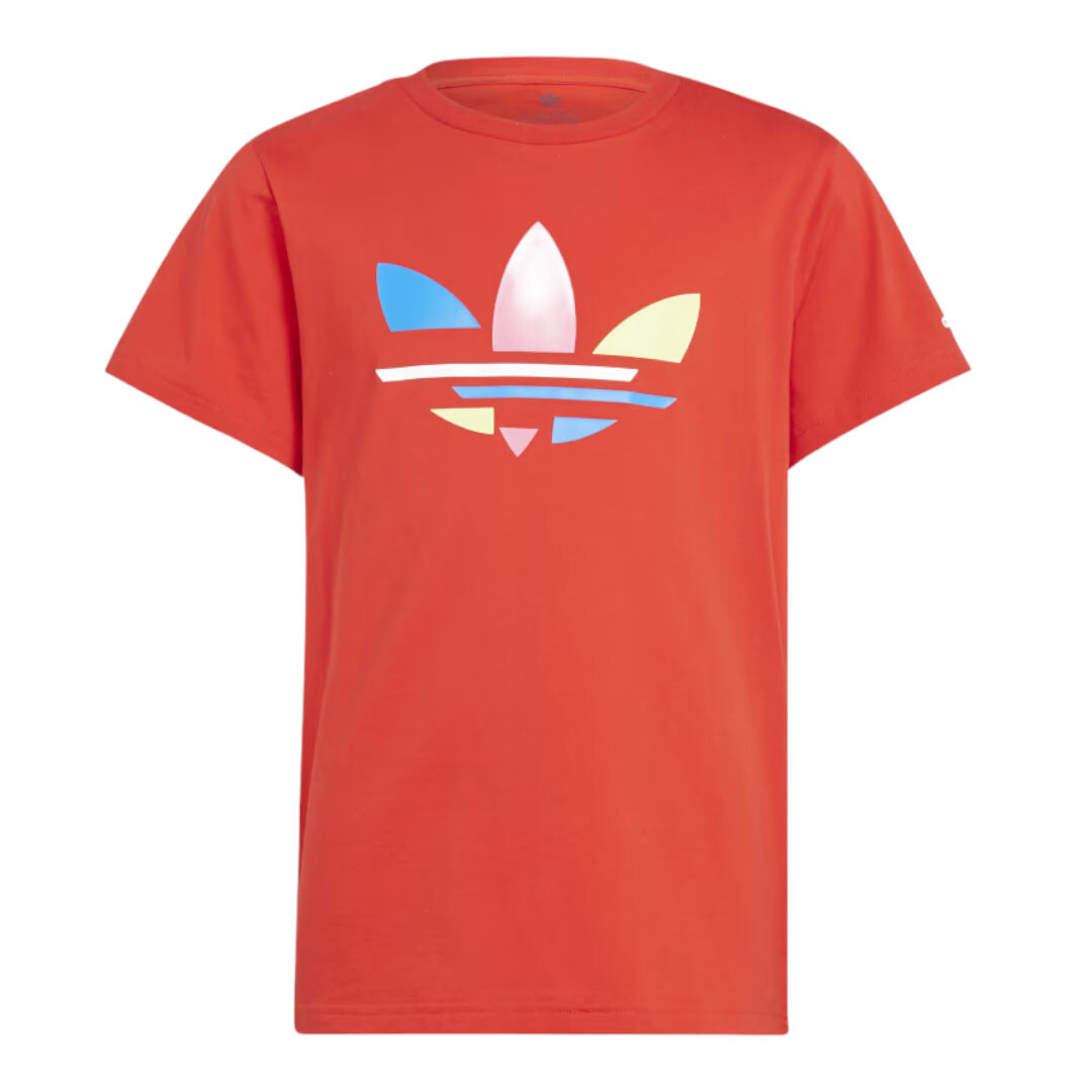 

Футболка Adidas Originals Adicolor, красный