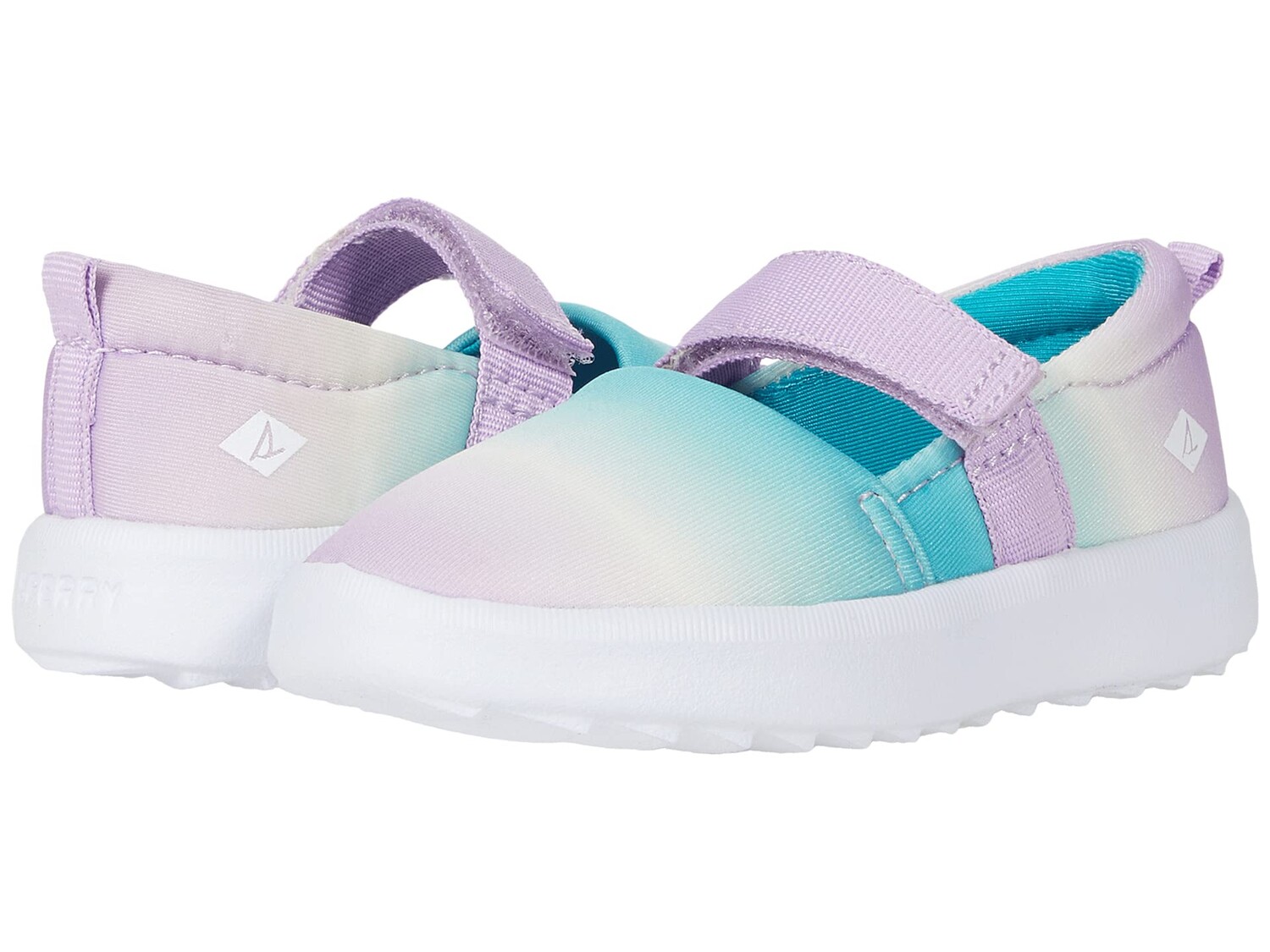 

Кроссовки Sperry Kids, Port Mast Plushwave MJ