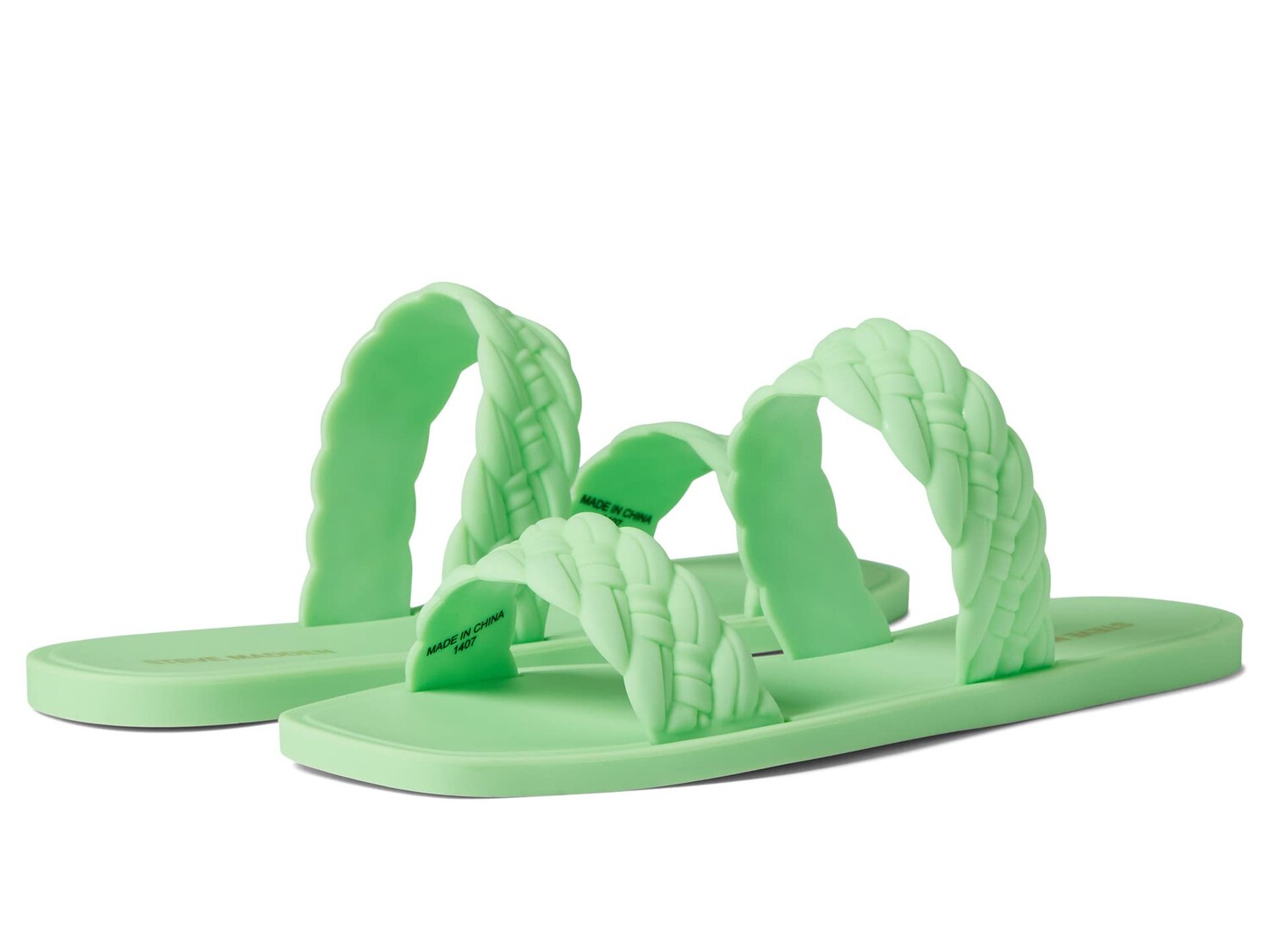 

Сандалии Steve Madden, Bohemia Sandal
