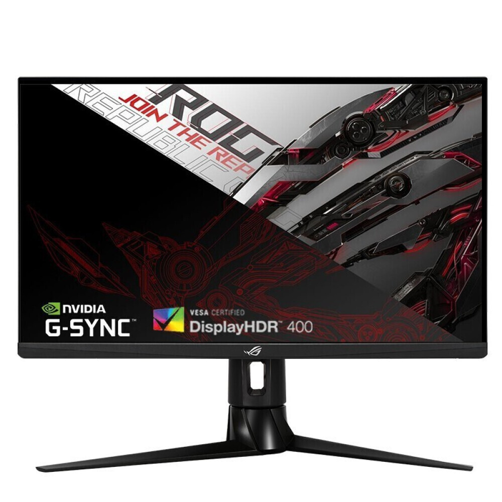 

Монитор Asus XG27AQ 27" IPS 2K 170Гц