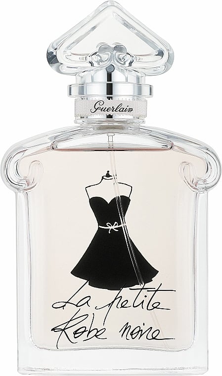 Туалетная вода Guerlain La Petite Robe Noire - фото