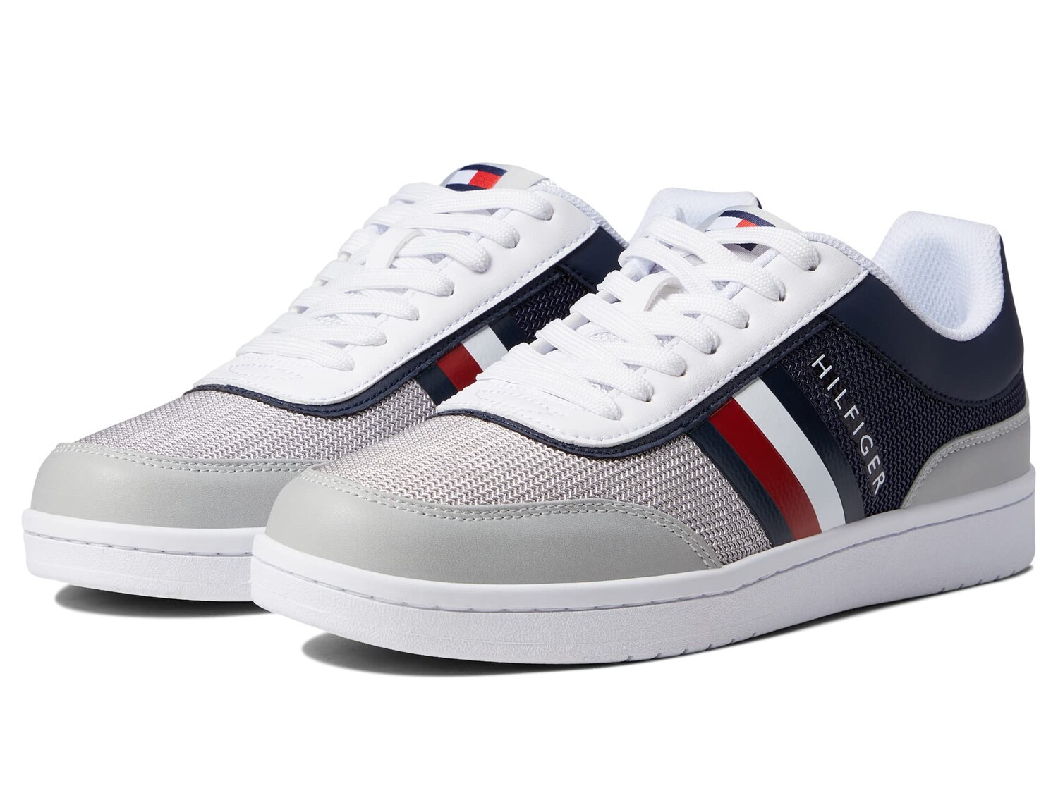 

Кроссовки Tommy Hilfiger, Lessio