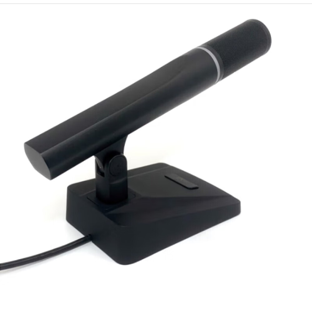 

Микрофон конденсаторный 797Audio CR980DH настольный